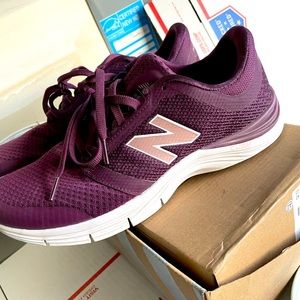 Womens New Balance